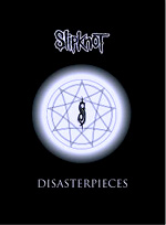 Disasterpieces DVD
