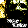 Corey Taylor' photo